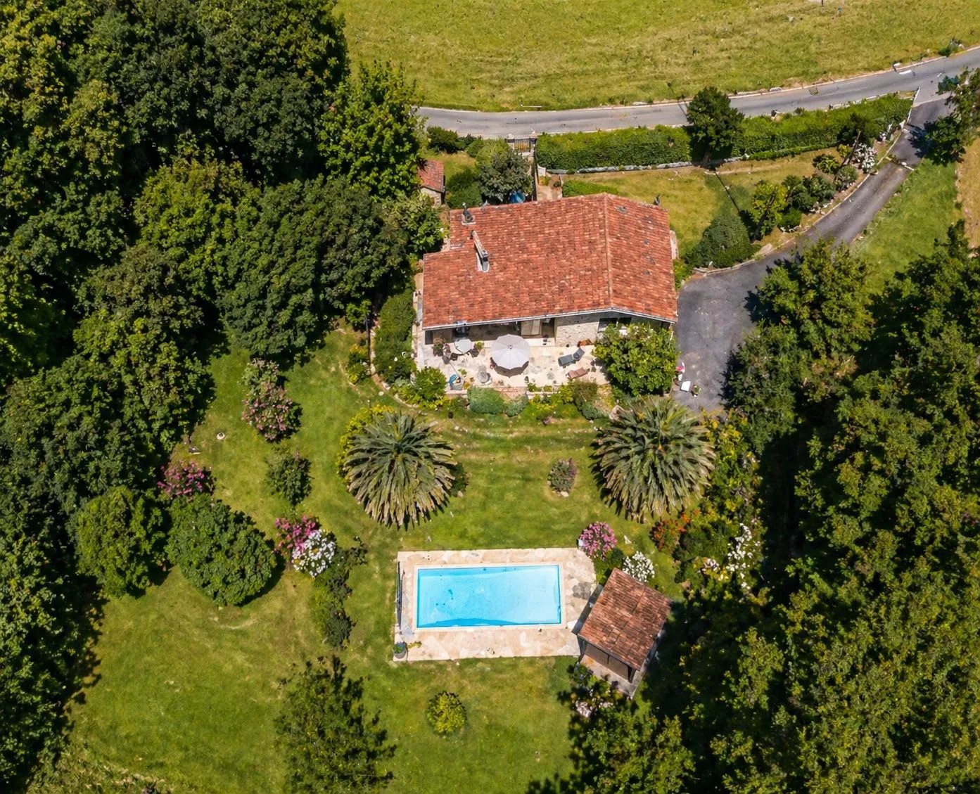 Maison à vendre, 216m², Arbonne