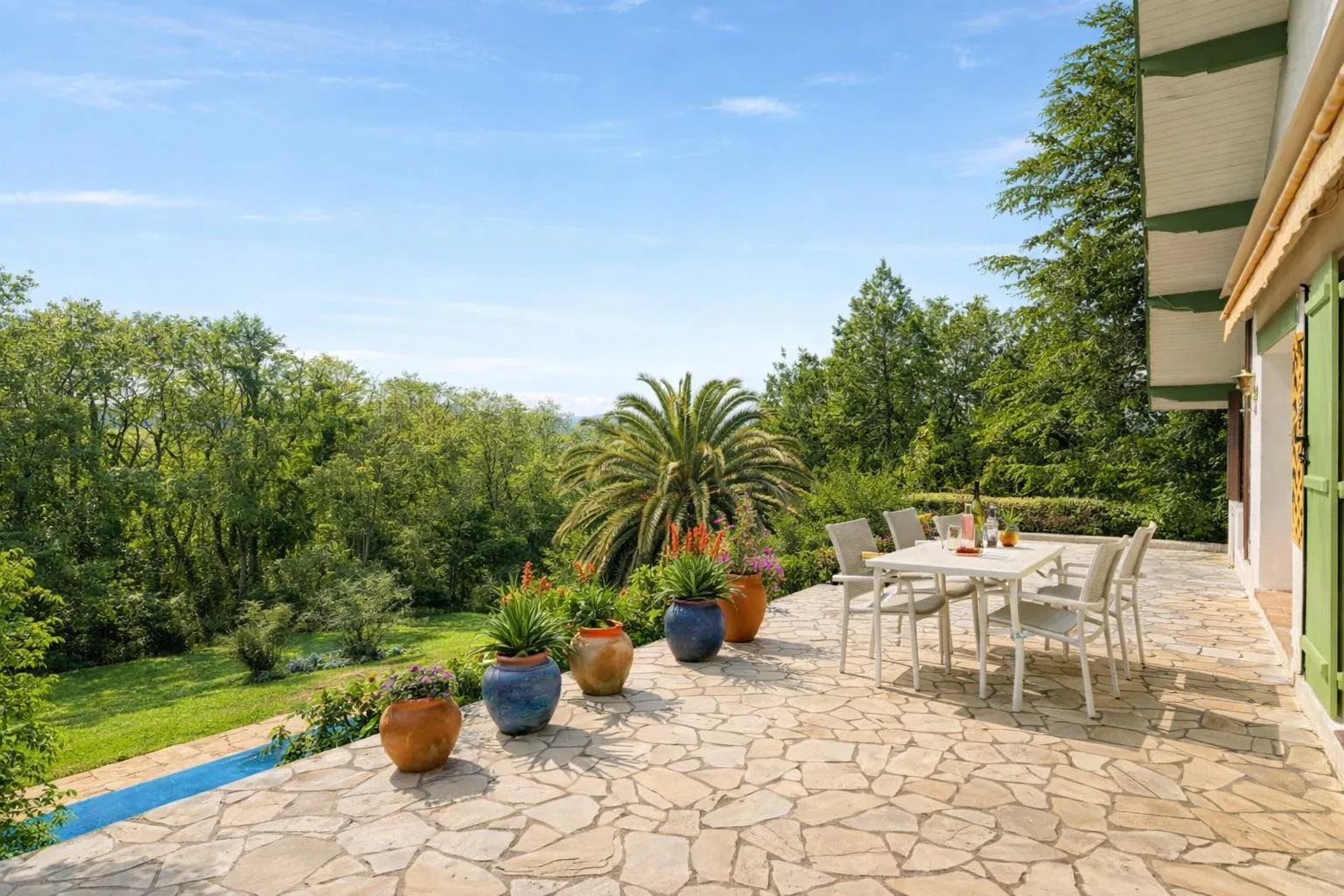 Maison à vendre, 216m², Arbonne