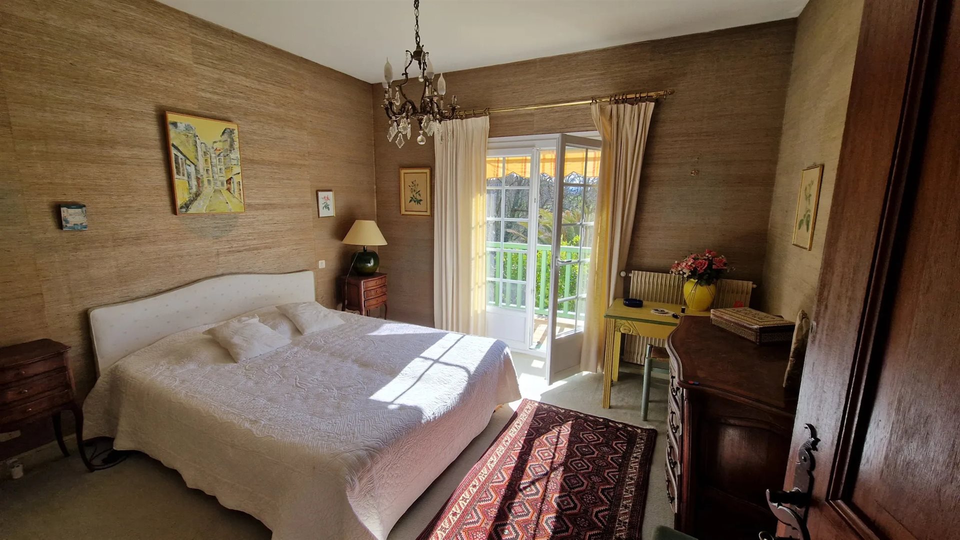 Maison à vendre, 216m², Arbonne