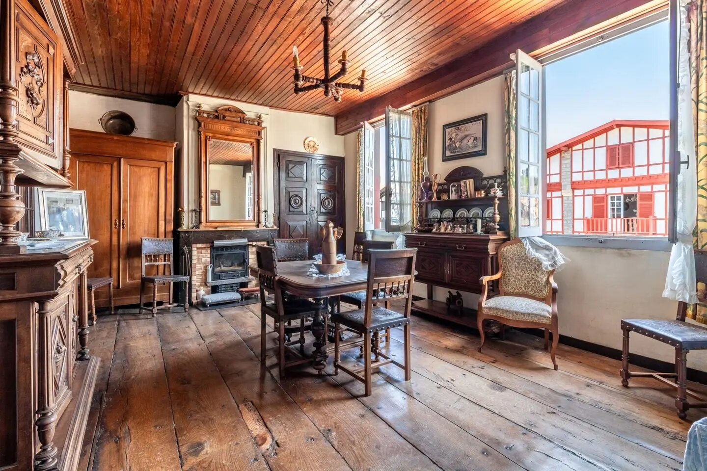 Maison à vendre, 270m², Ainhoa