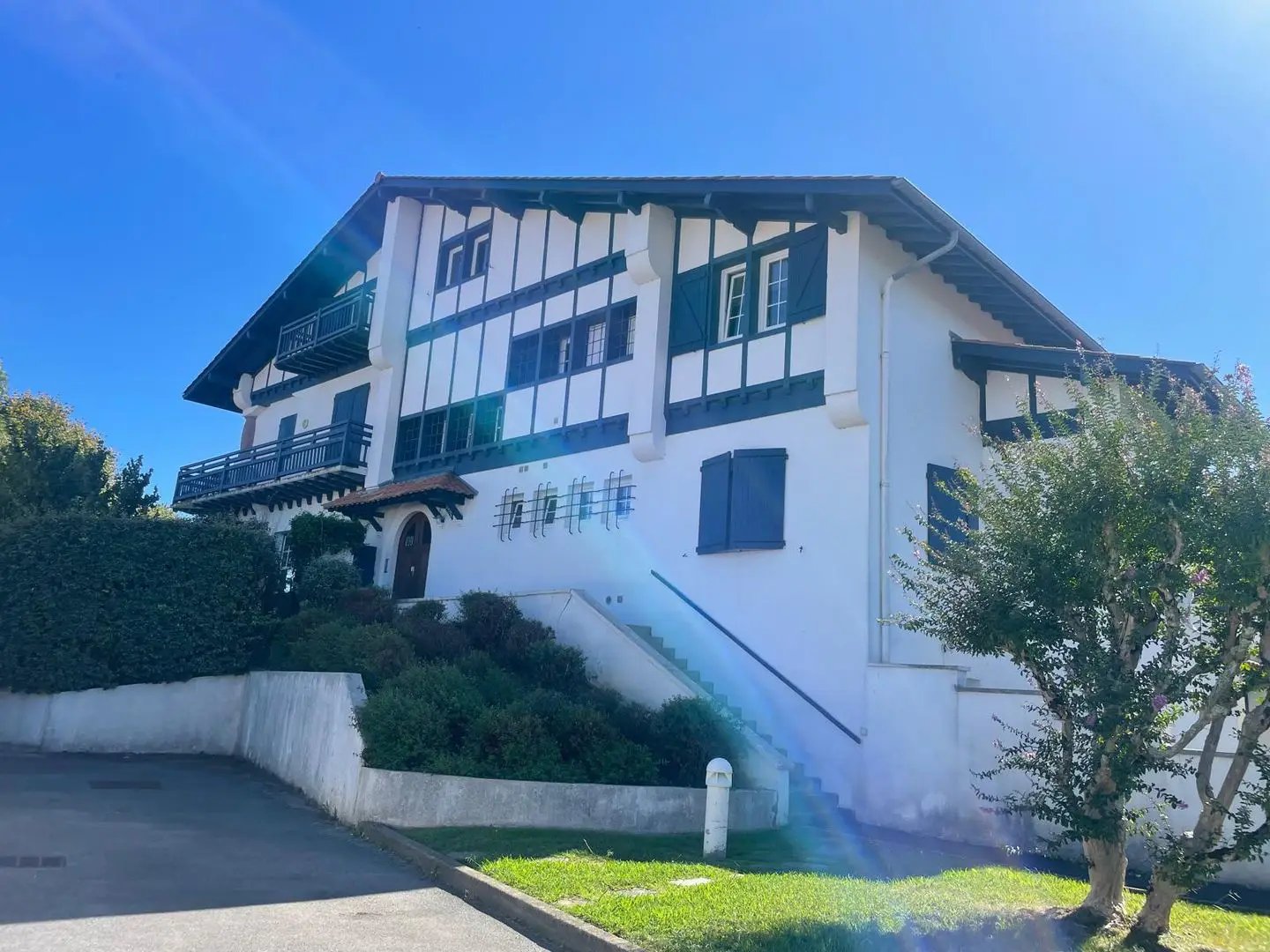 Appartement à vendre, 49m², Urrugne