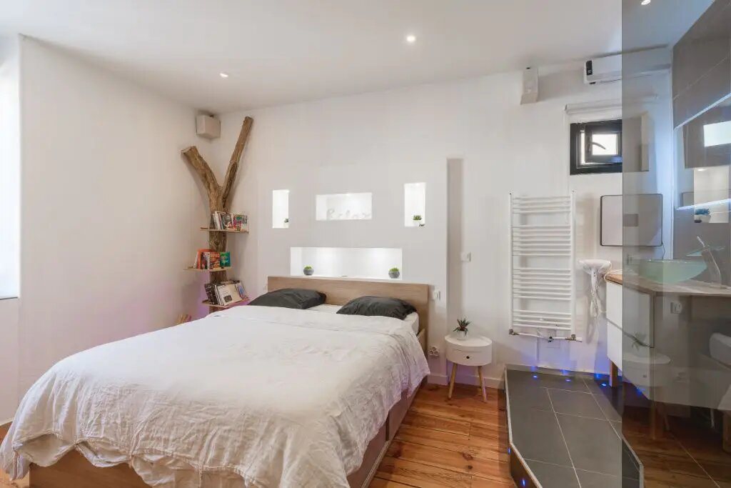 Appartement à vendre, 48m², Hendaye