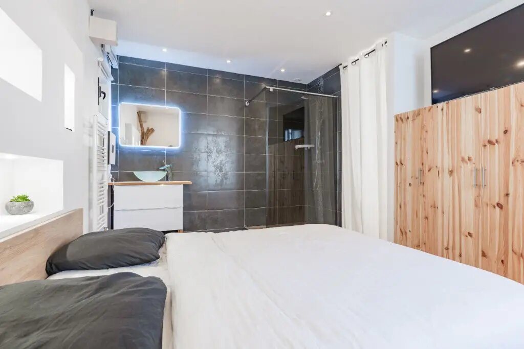 Appartement à vendre, 48m², Hendaye