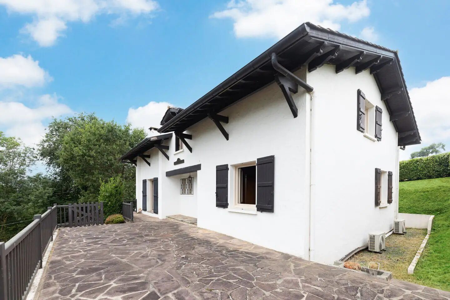 Maison à vendre, 185m², Sare