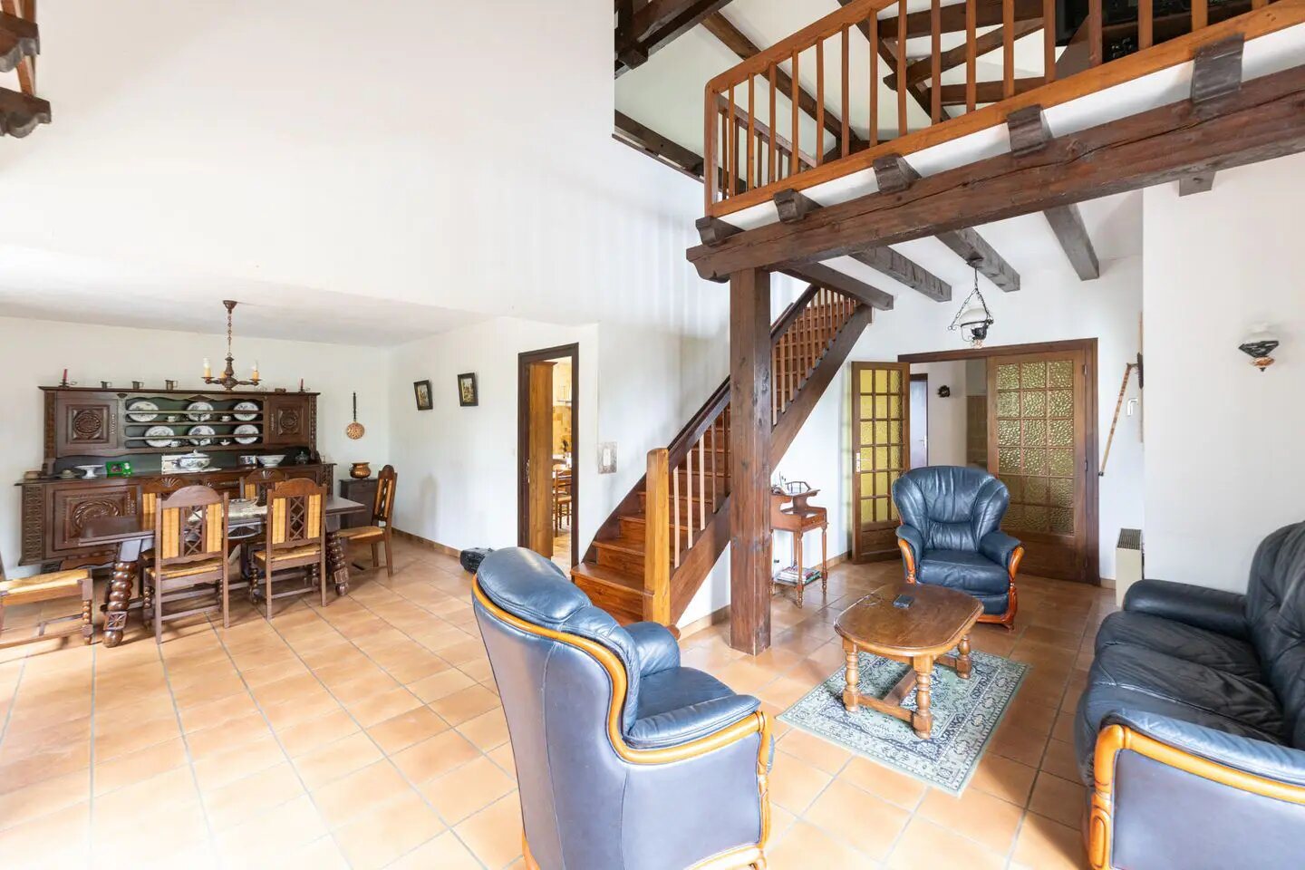 Maison à vendre, 185m², Sare