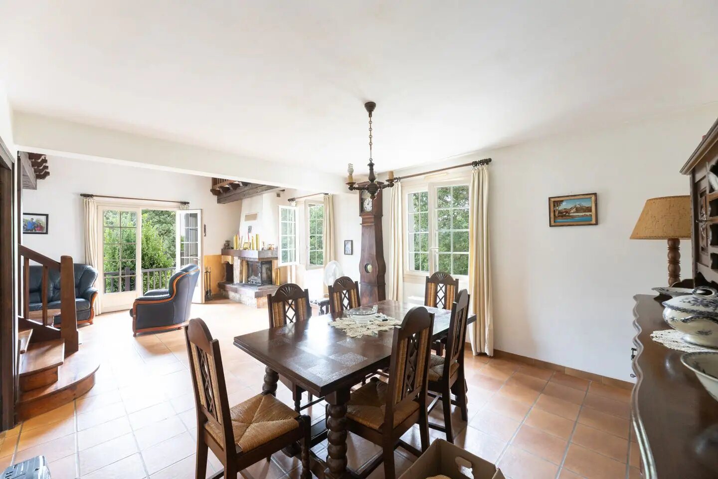 Maison à vendre, 185m², Sare