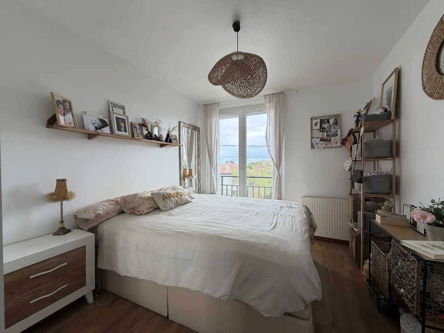 Appartement à vendre, 64m², Biarritz