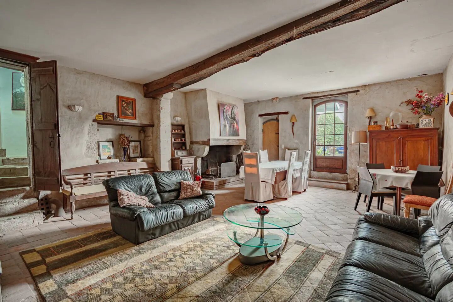 Maison à vendre, 350m², Sorde-l'Abbaye
