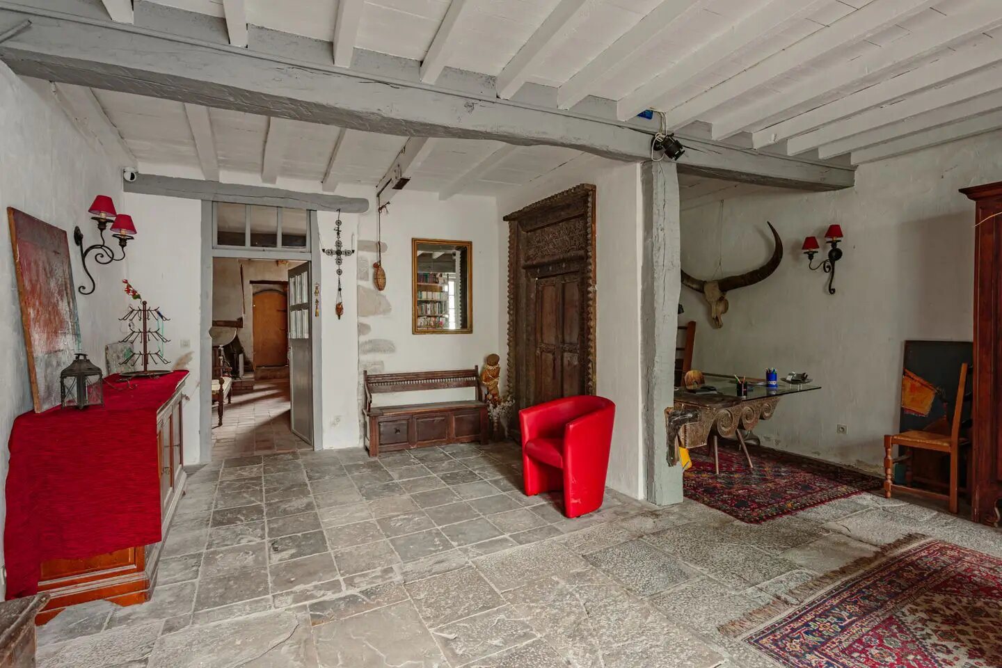 Maison à vendre, 350m², Sorde-l'Abbaye