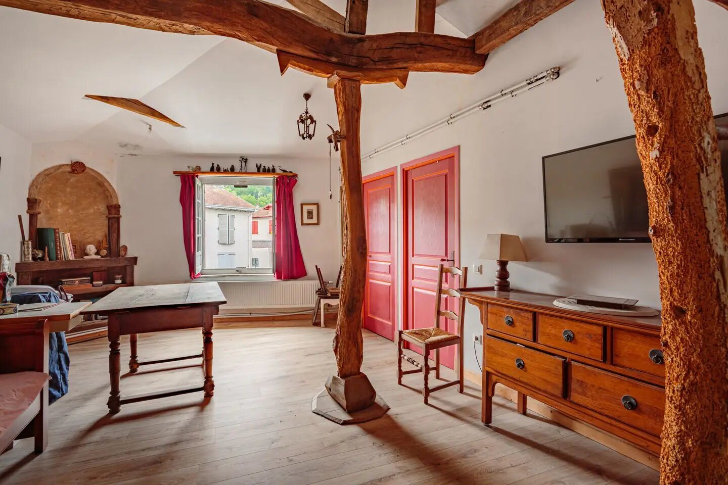 Maison à vendre, 350m², Sorde-l'Abbaye