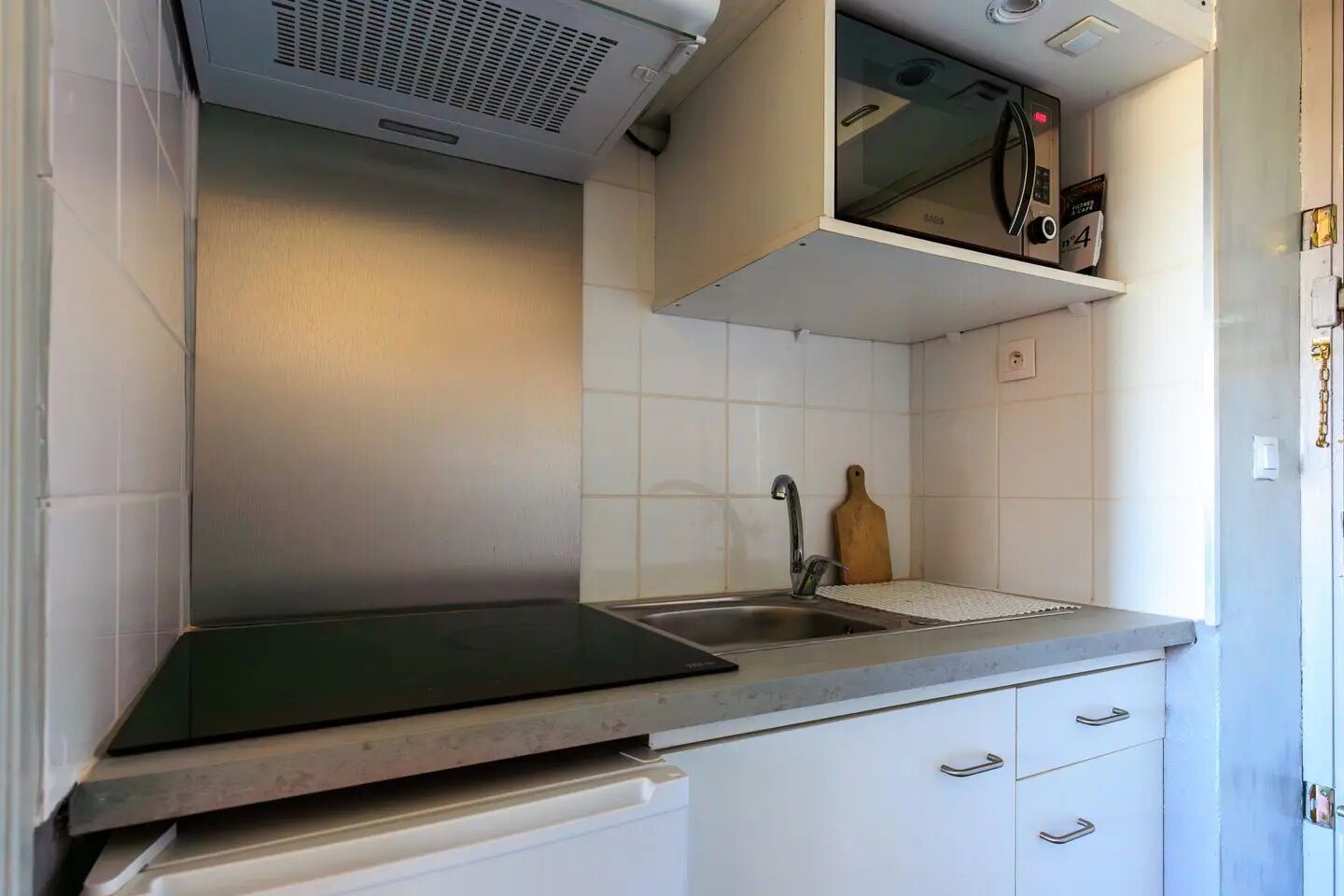 Appartement à vendre, 13m², Seignosse