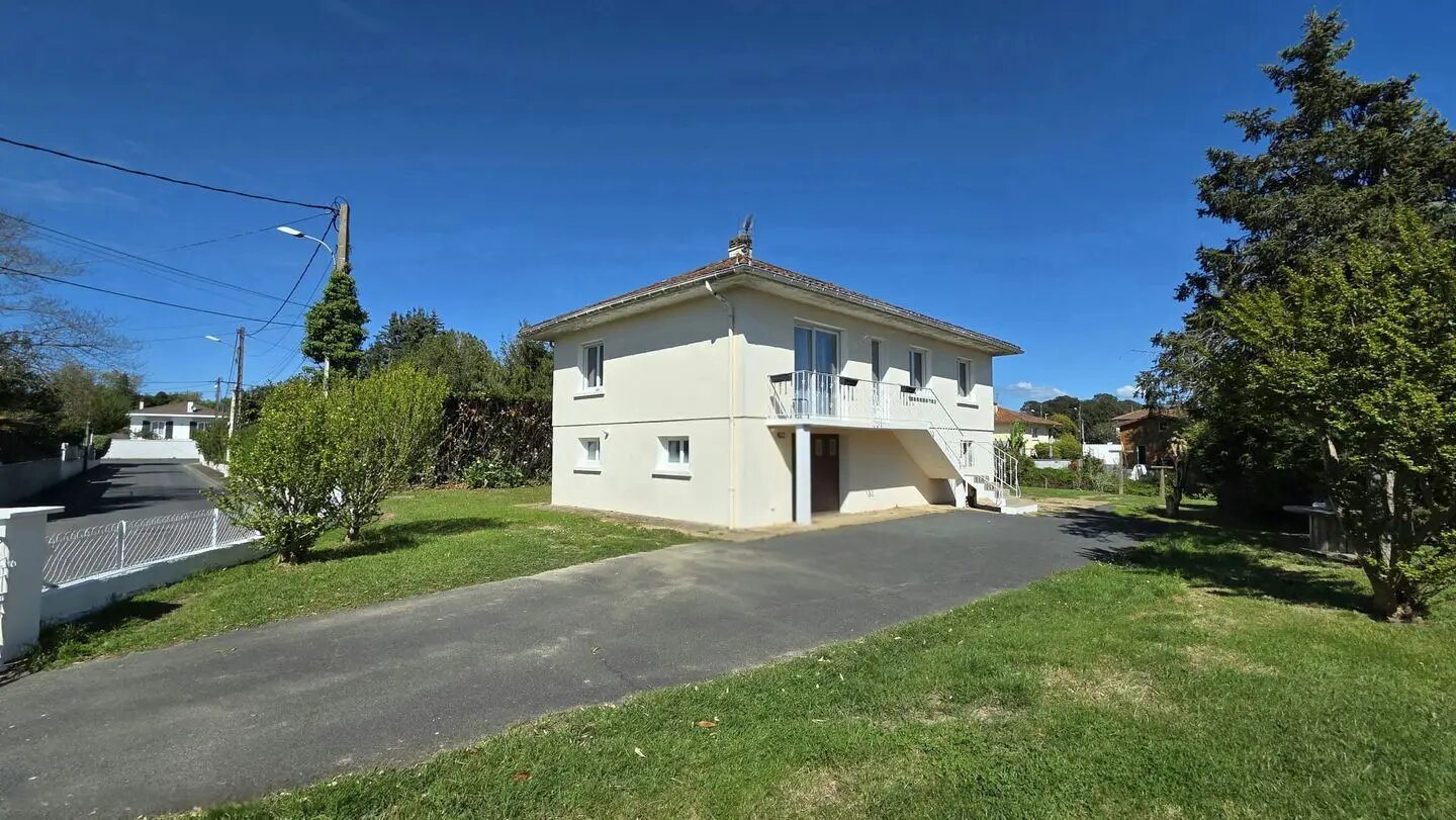 Maison à vendre, 109m², Boucau