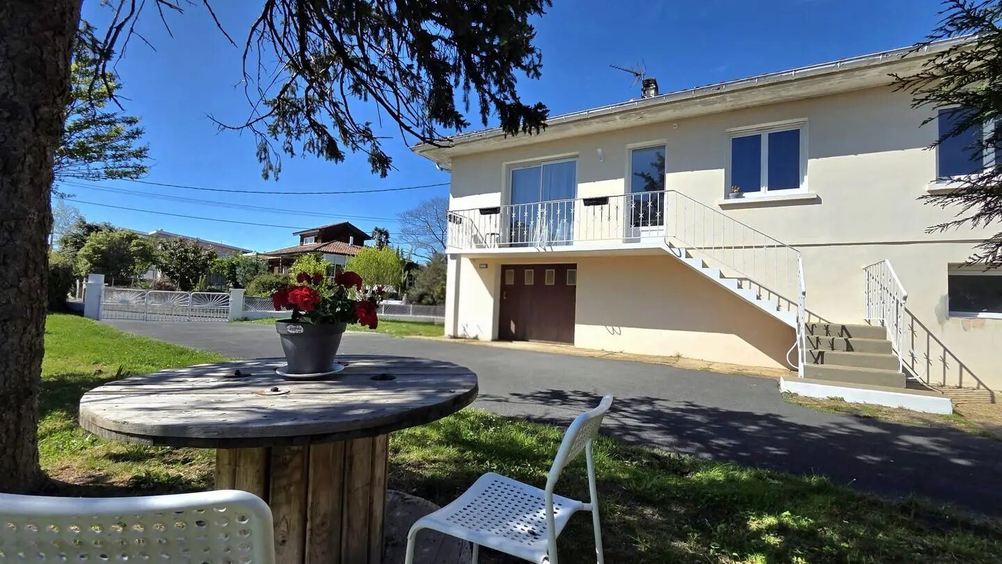 Maison à vendre, 109m², Boucau