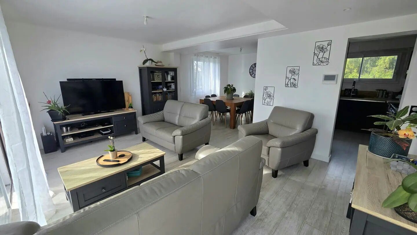 Maison à vendre, 109m², Boucau