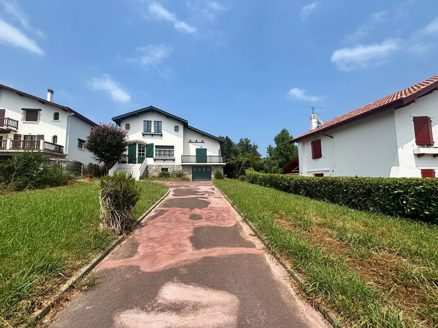 Maison à louer, 220m², Urrugne
