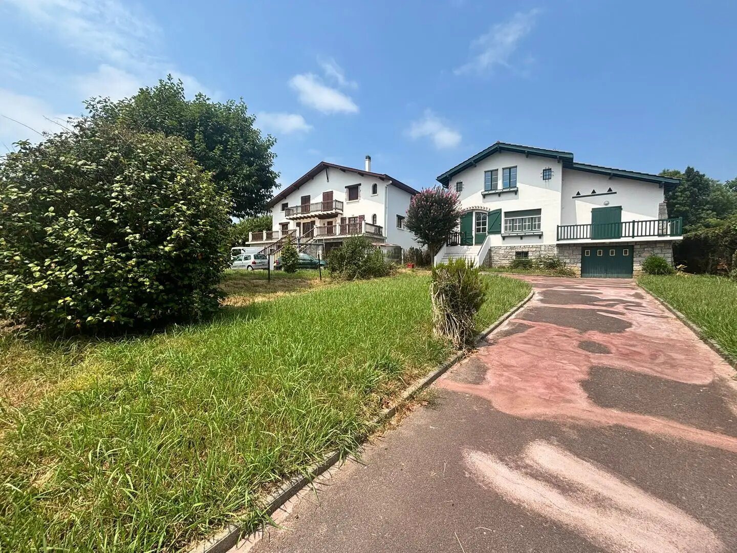 Maison à louer, 220m², Urrugne