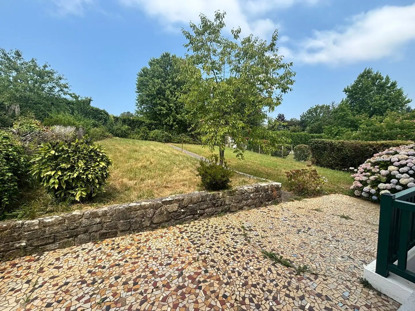 Maison à louer, 220m², Urrugne