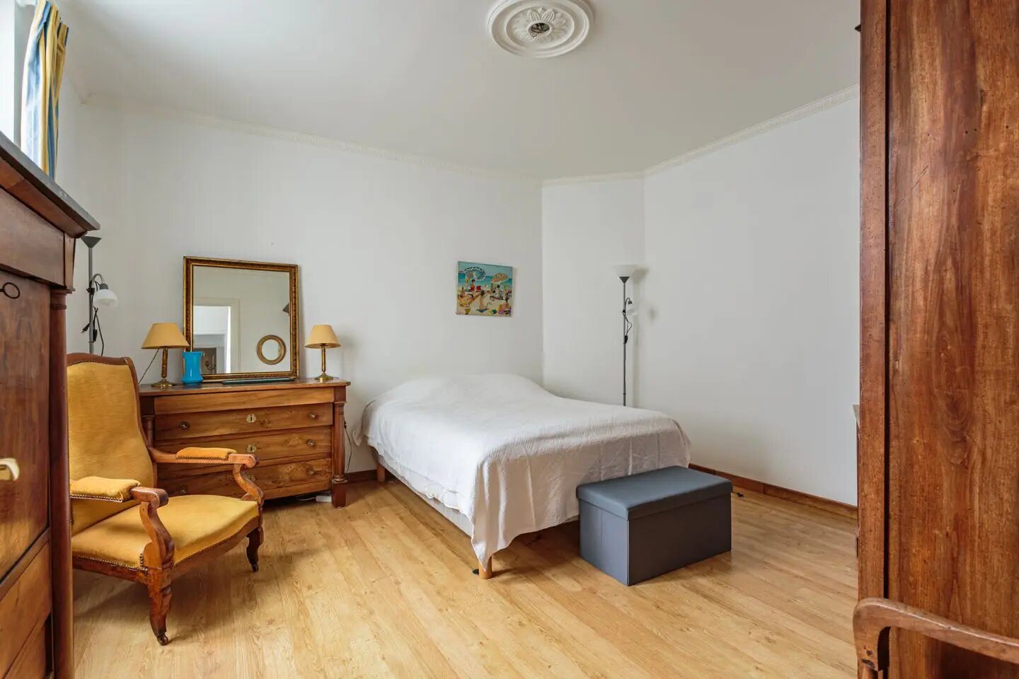 Appartement à vendre, 38m², Biarritz