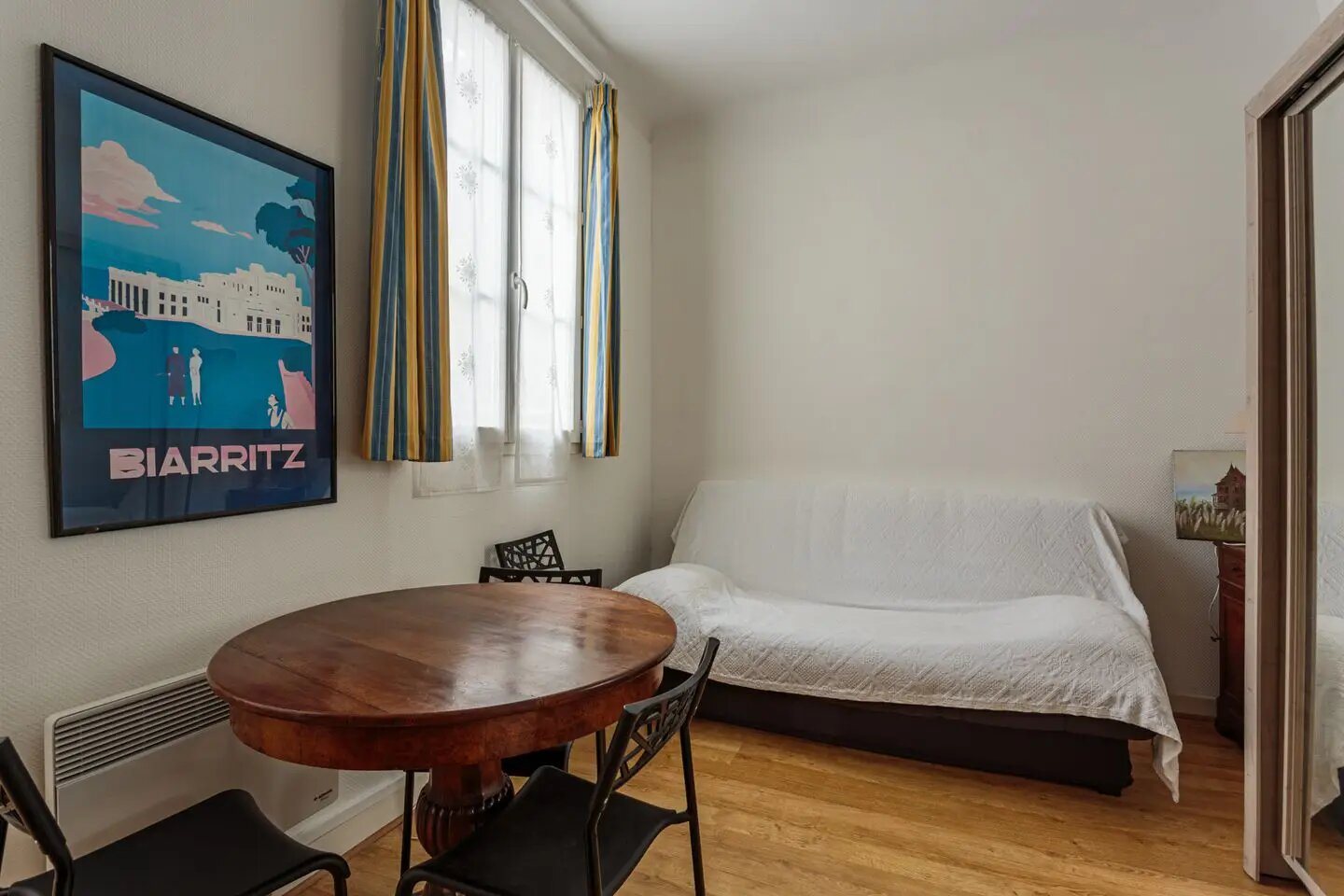 Appartement à vendre, 38m², Biarritz