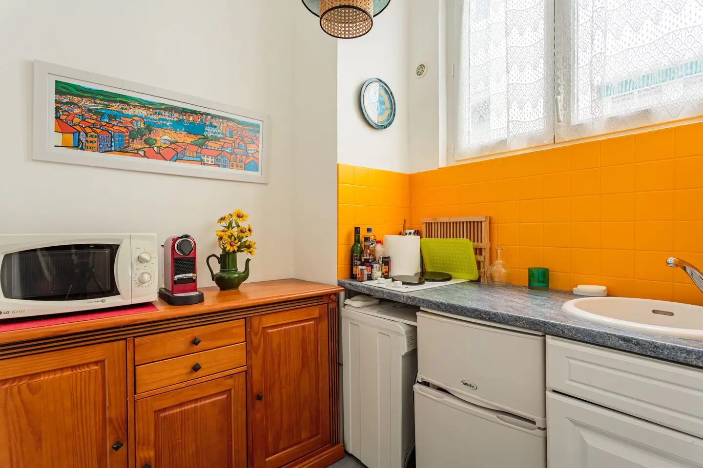 Appartement à vendre, 38m², Biarritz