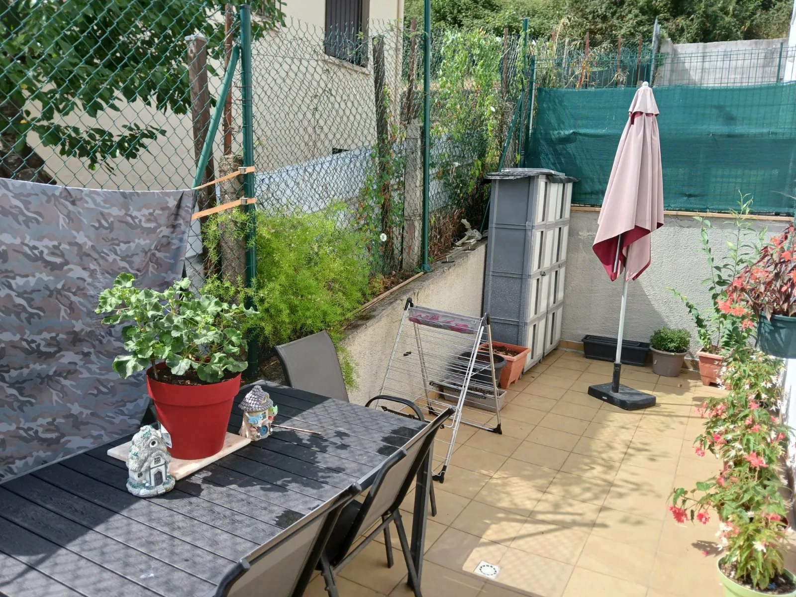Appartement à vendre, 35m², Urrugne