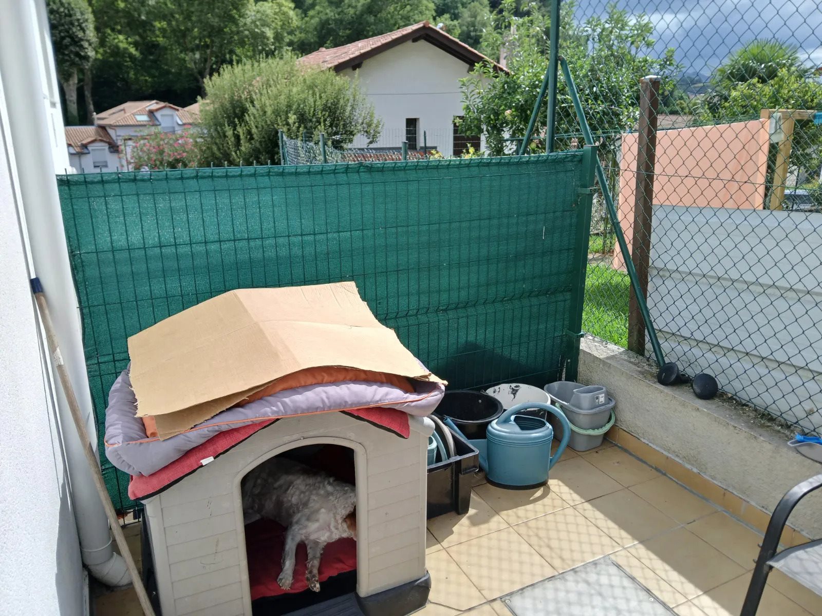 Appartement à vendre, 35m², Urrugne