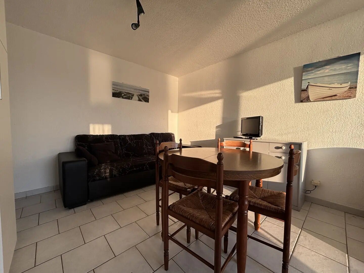 Appartement à vendre, 28m², Soustons