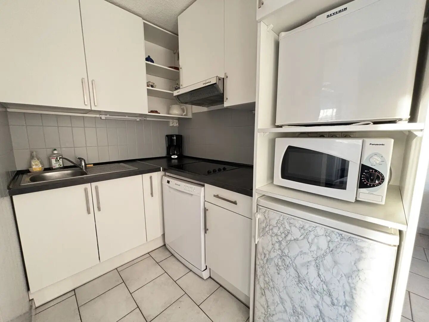Appartement à vendre, 28m², Soustons