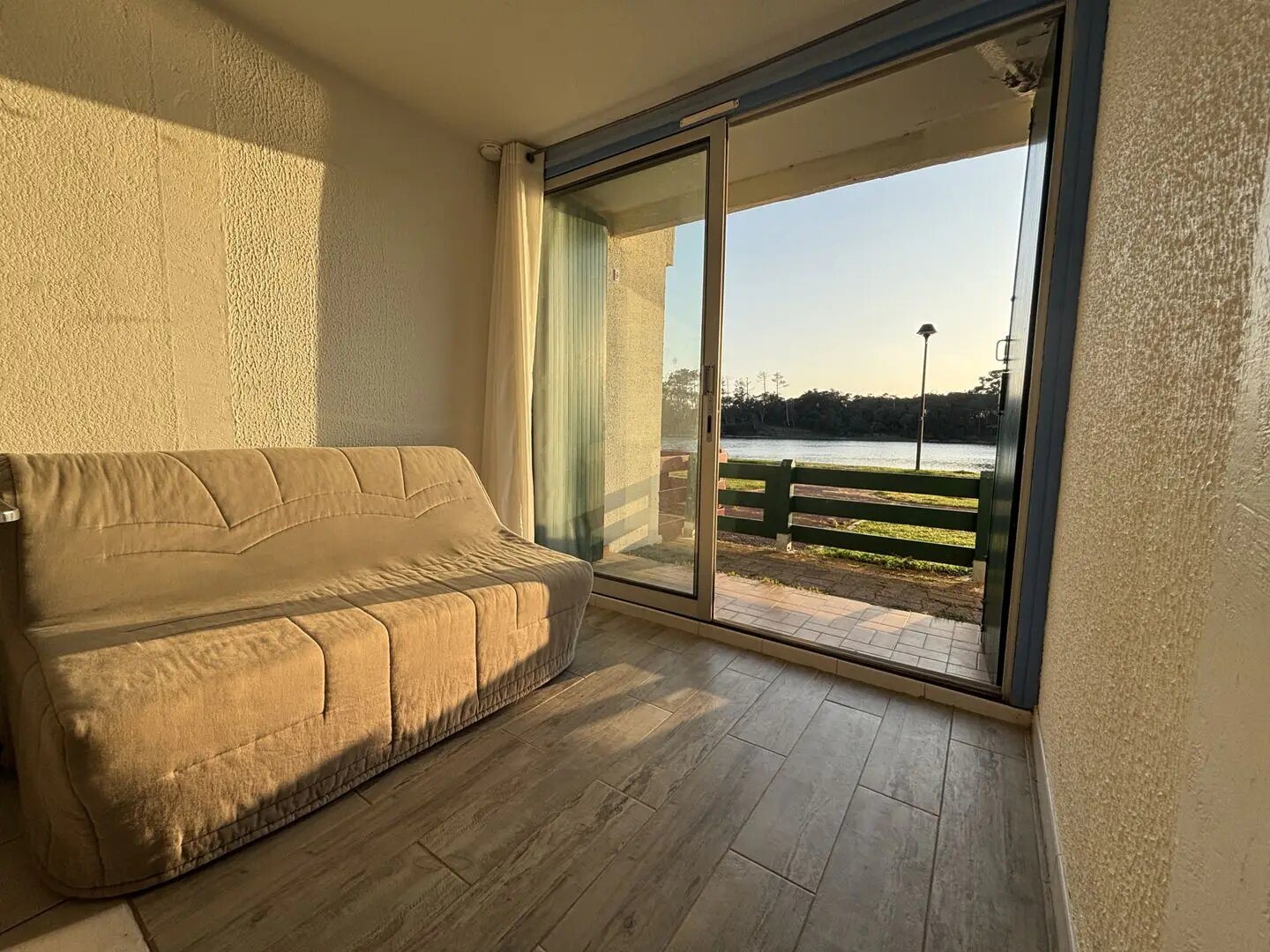 Appartement à vendre, 28m², Soustons
