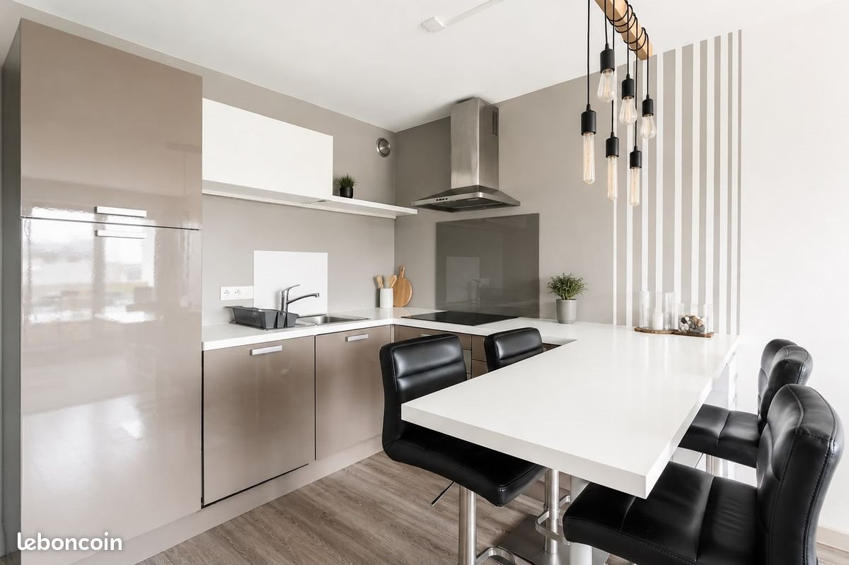 Appartement à vendre, 28m², Biarritz