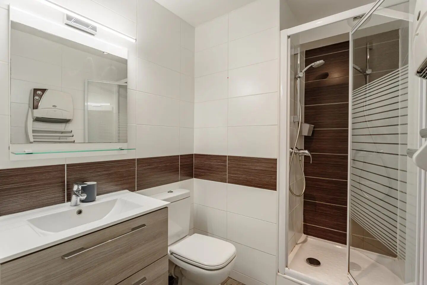 Appartement à vendre, 28m², Biarritz