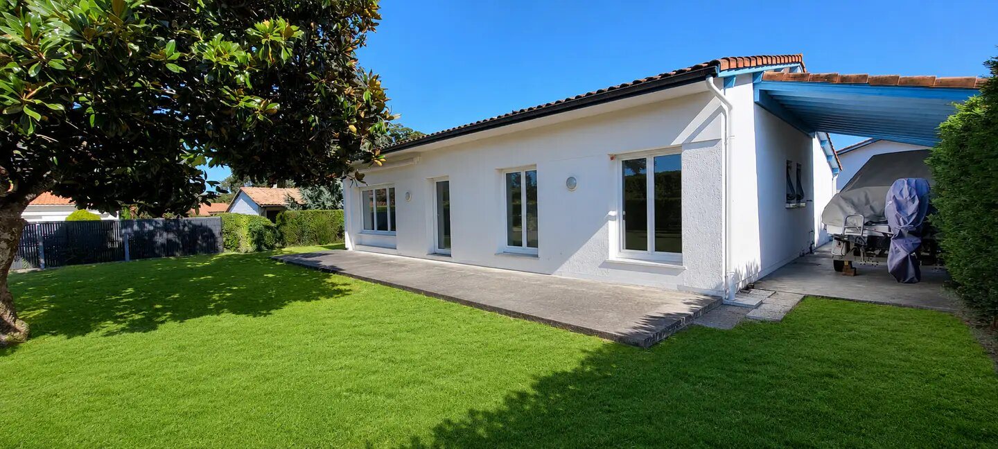 Maison à vendre, 91m², Gastes