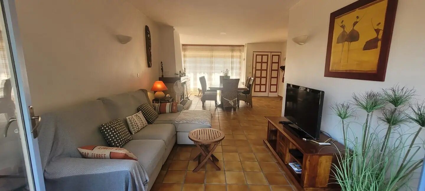 Maison à vendre, 91m², Gastes