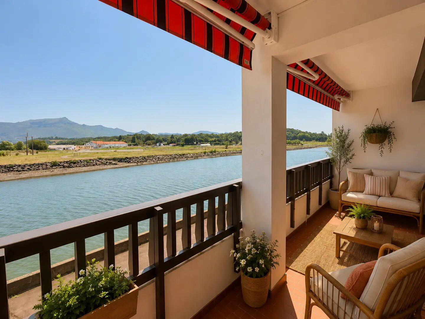 Appartement à vendre, 84m², Saint-Jean-de-Luz