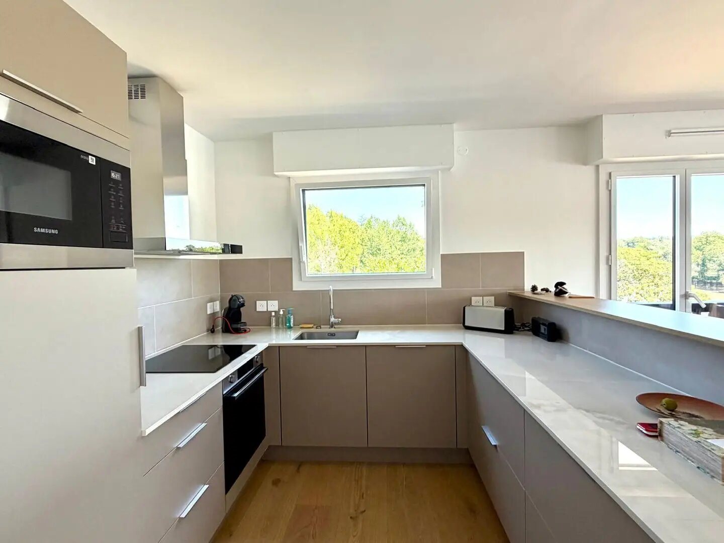 Appartement à vendre, 84m², Saint-Jean-de-Luz