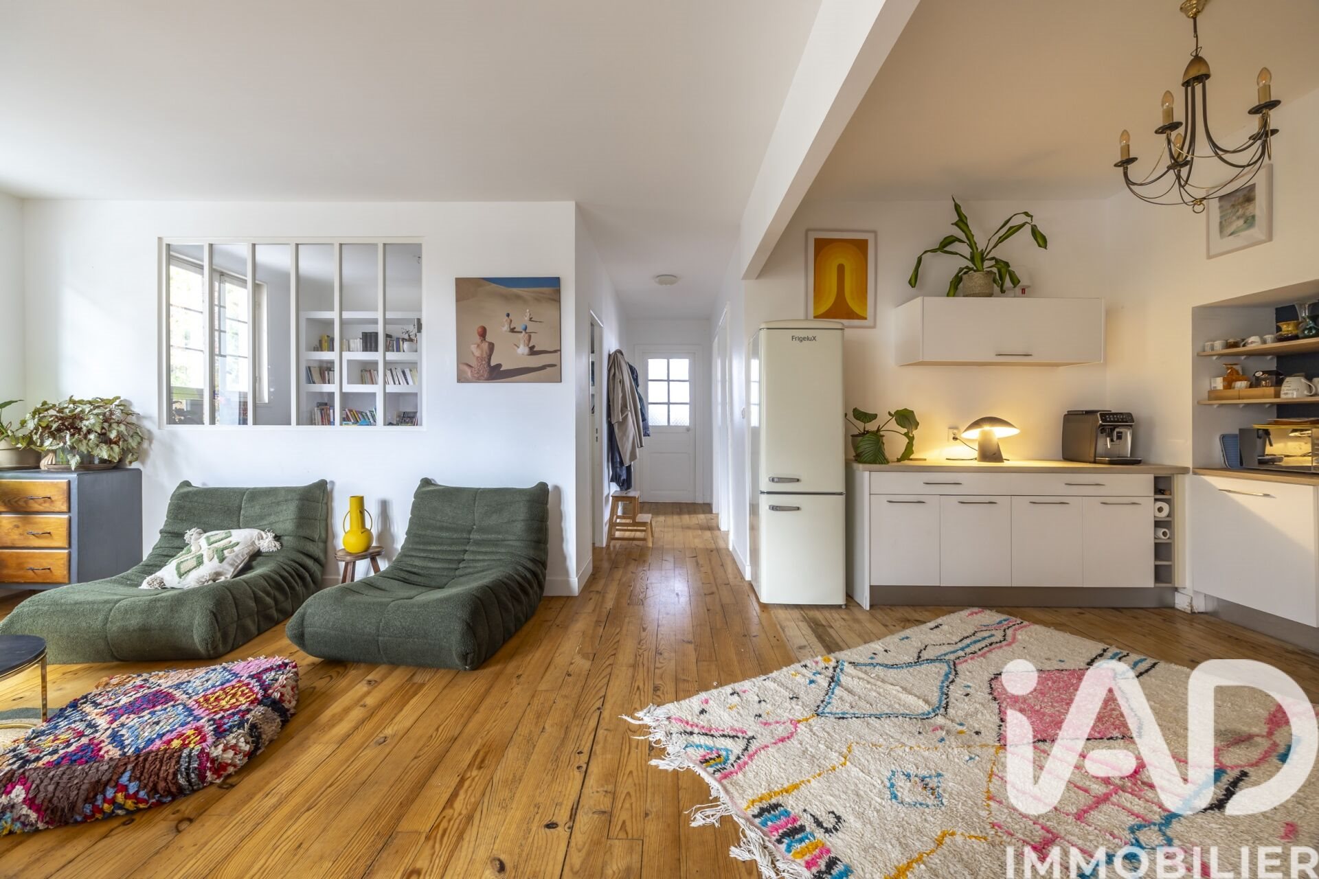 Maison à vendre, 86m², Biarritz