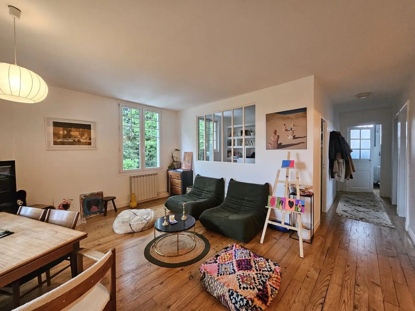 Maison à vendre, 86m², Biarritz