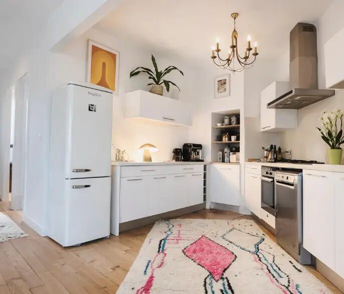 Maison à vendre, 86m², Biarritz