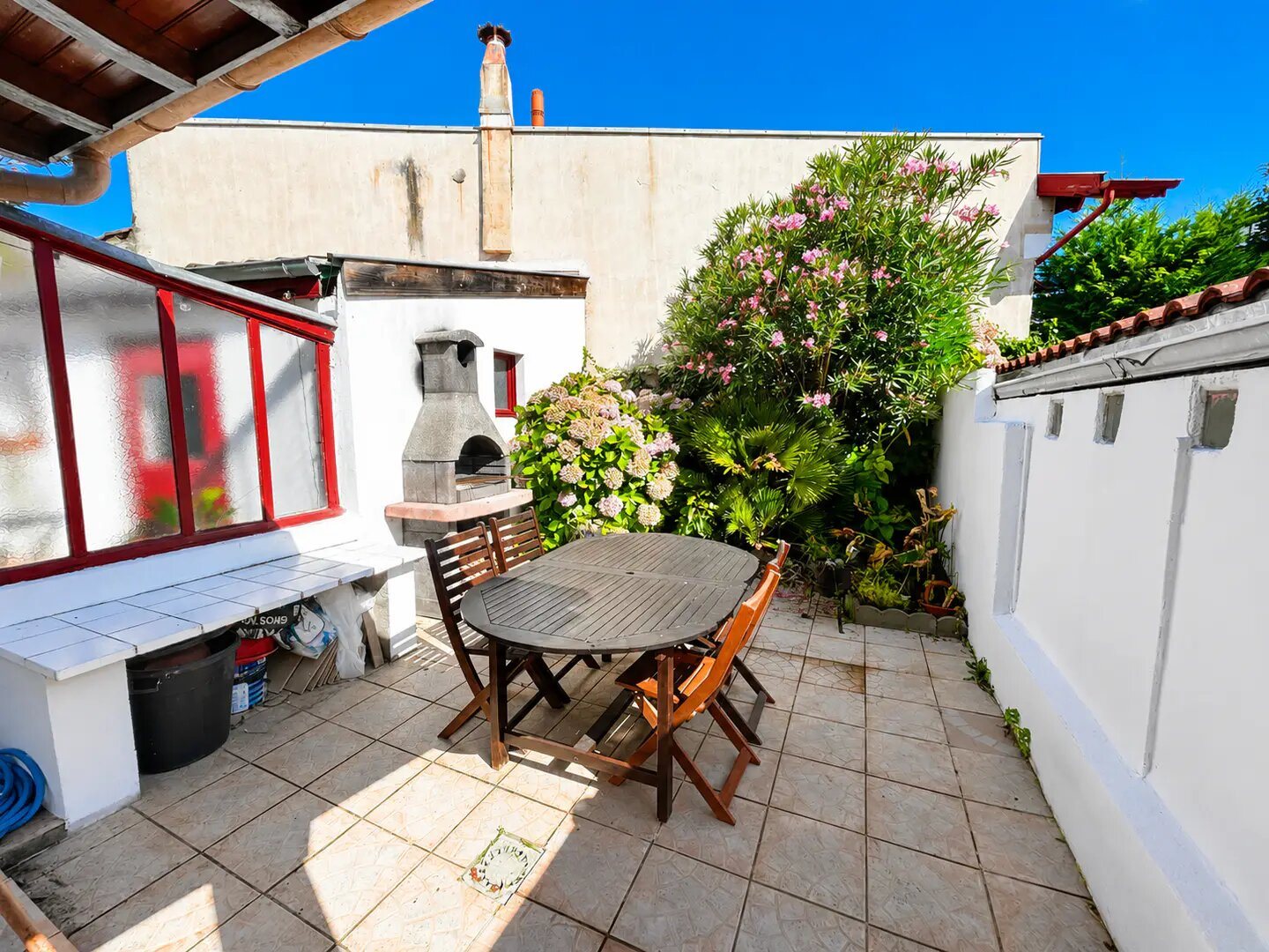 Maison à vendre, 56m², Ciboure