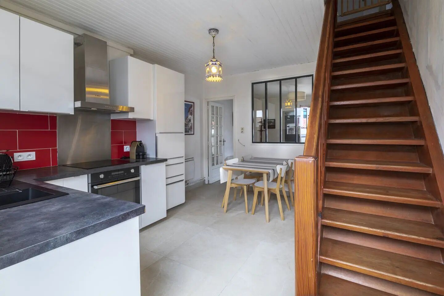 Maison à vendre, 56m², Ciboure