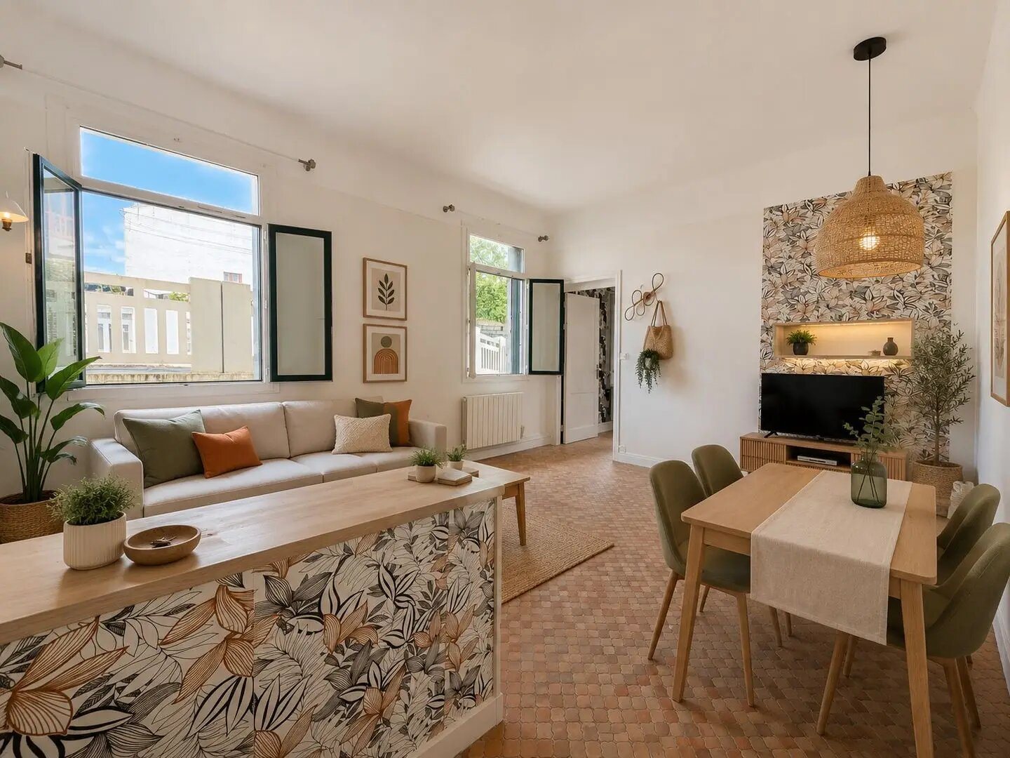 Appartement à vendre, 39m², Guéthary