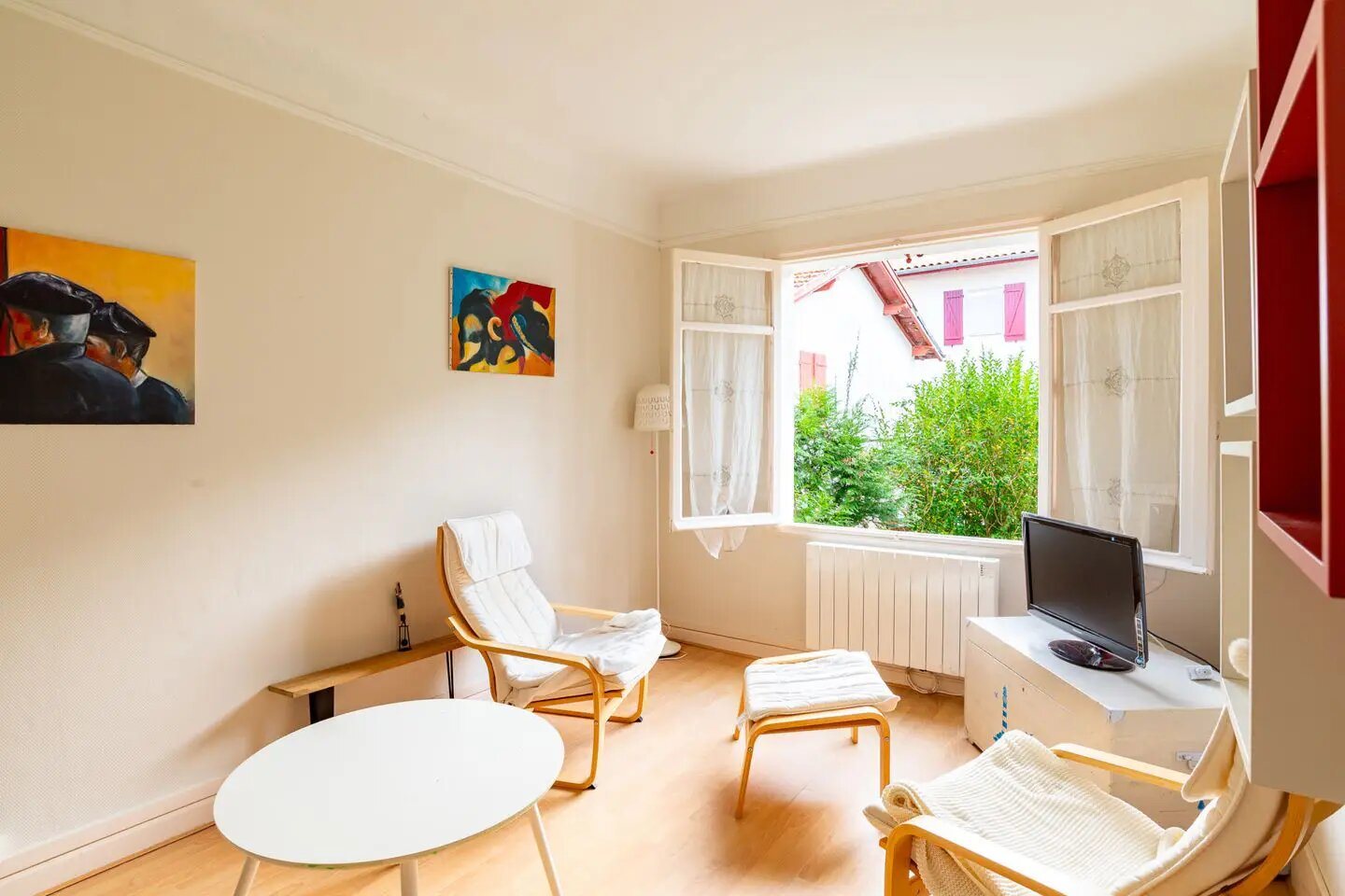 Appartement à vendre, 46m², Saint-Jean-de-Luz
