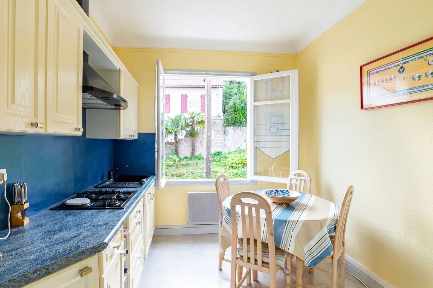 Appartement à vendre, 46m², Saint-Jean-de-Luz