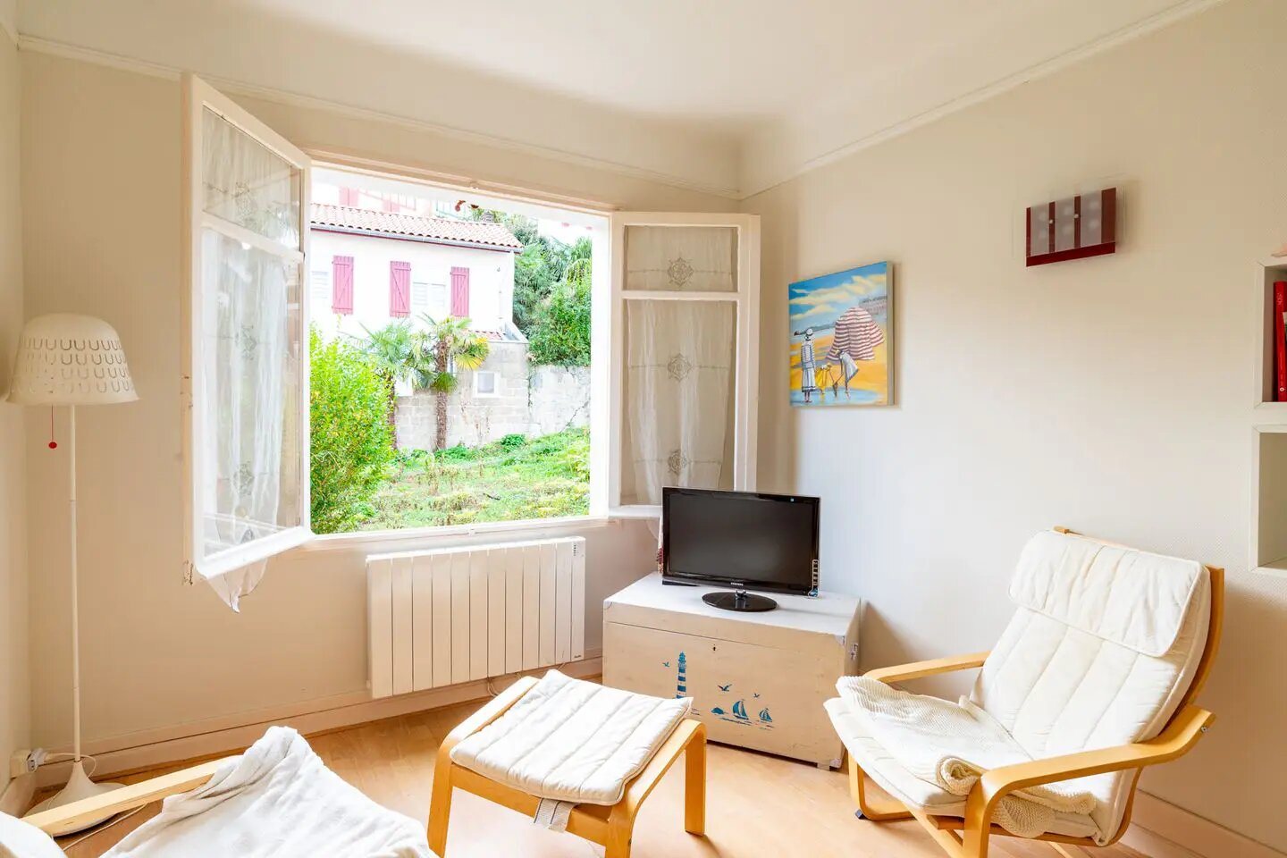Appartement à vendre, 46m², Saint-Jean-de-Luz