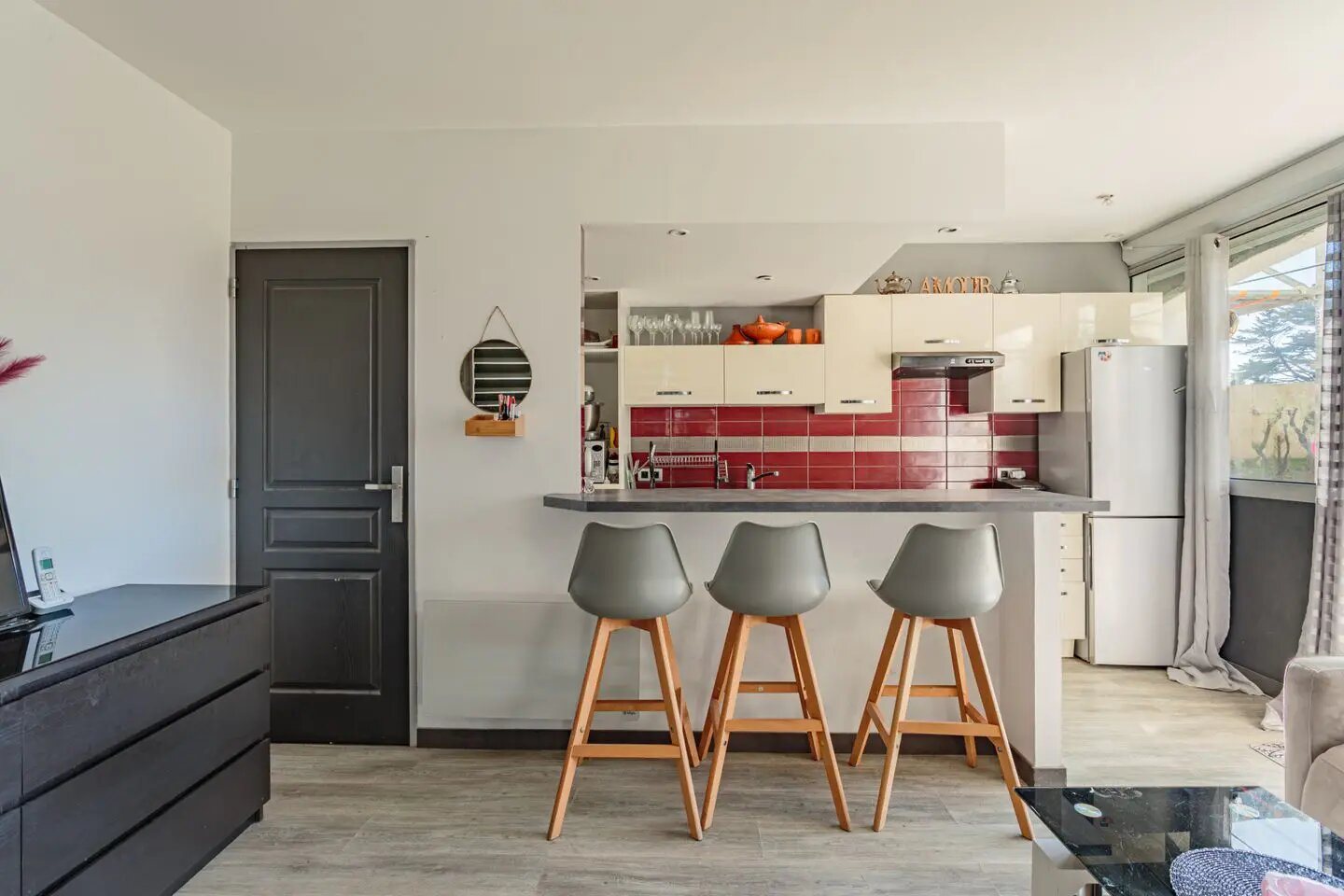 Appartement à vendre, 36m², Seignosse