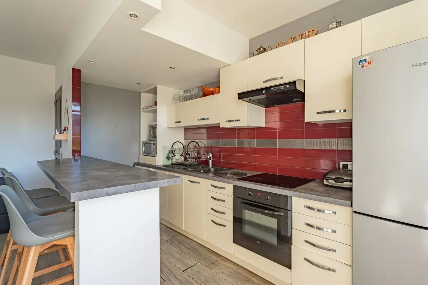 Appartement à vendre, 36m², Seignosse