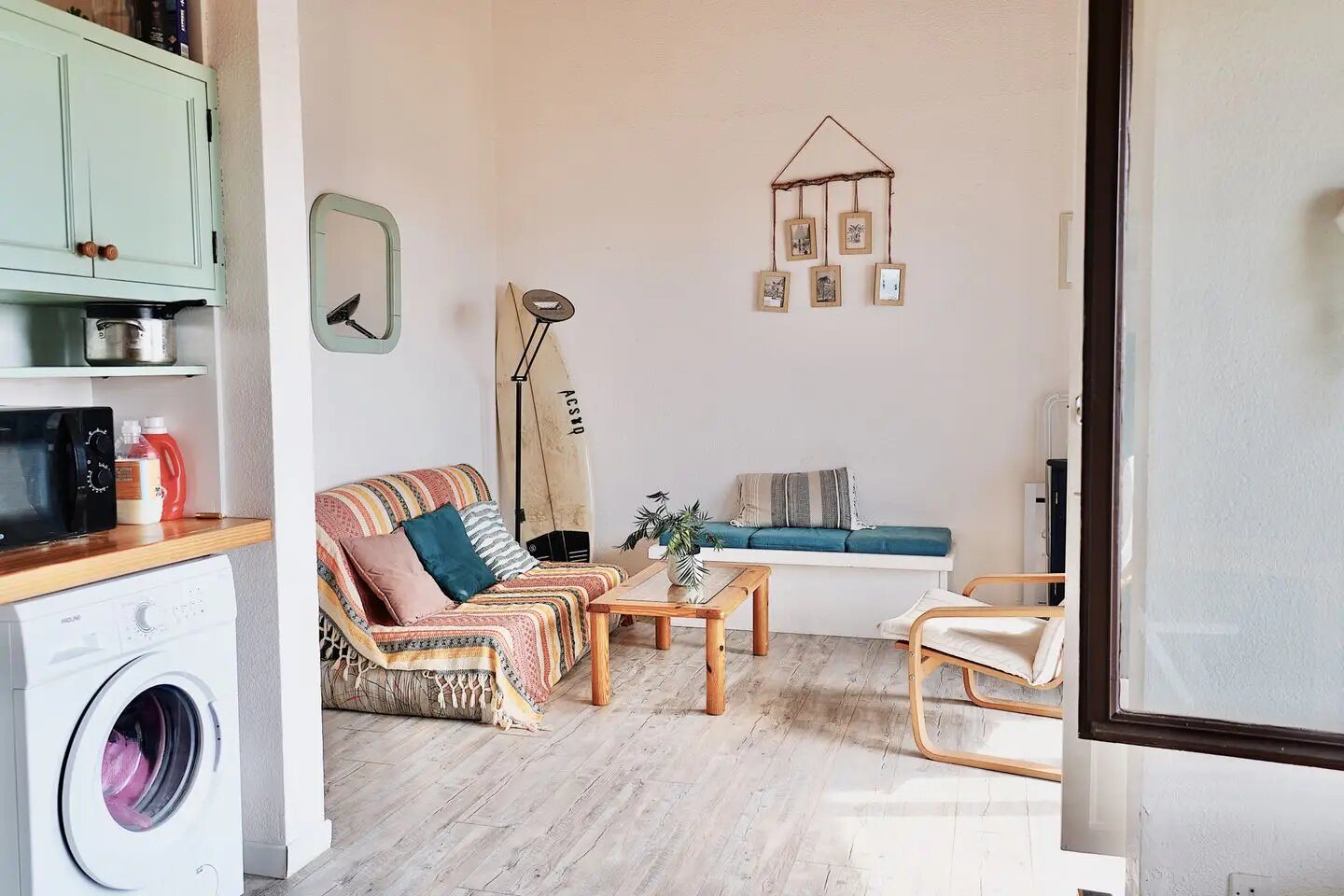 Appartement à vendre, 60m², Seignosse