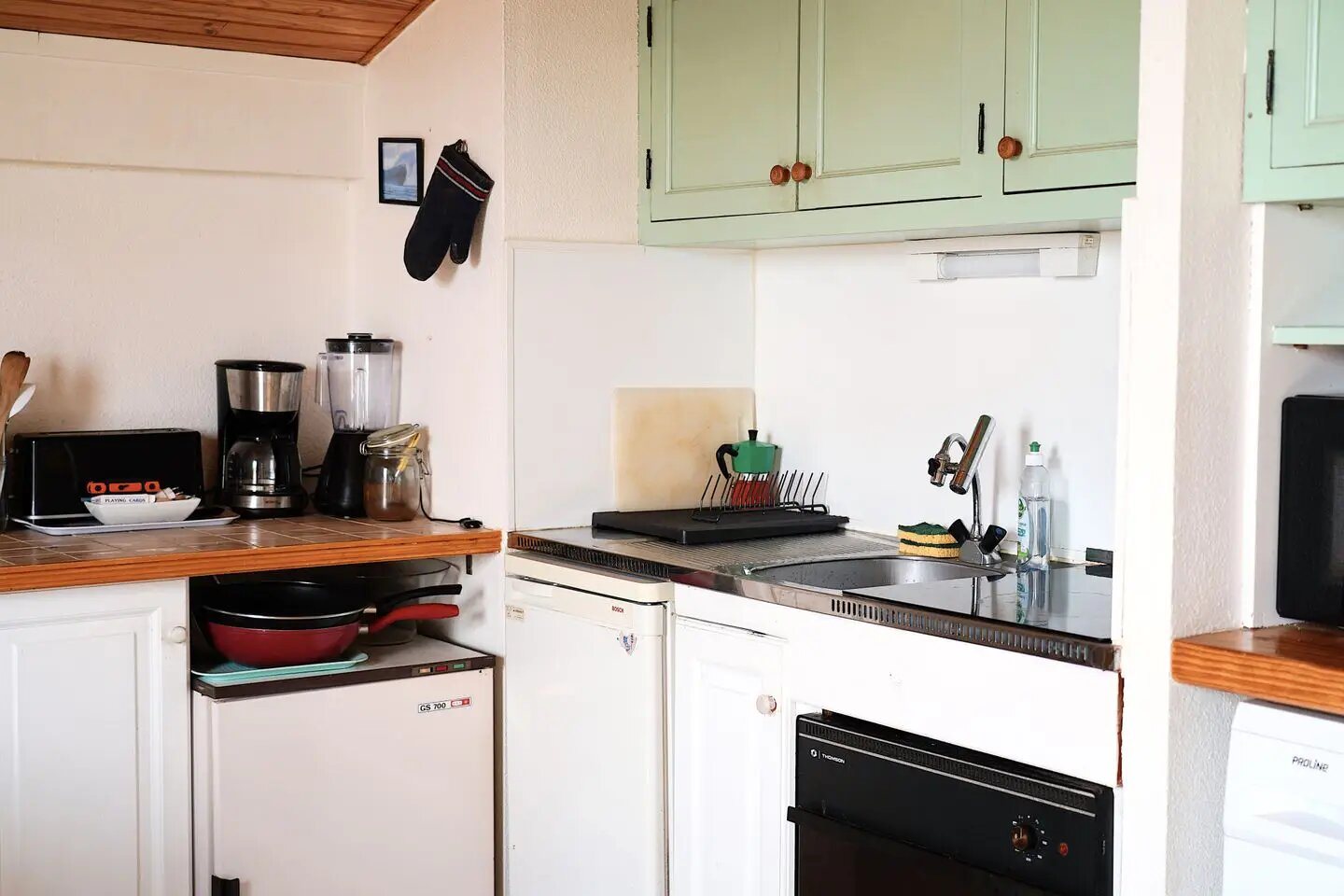 Appartement à vendre, 60m², Seignosse