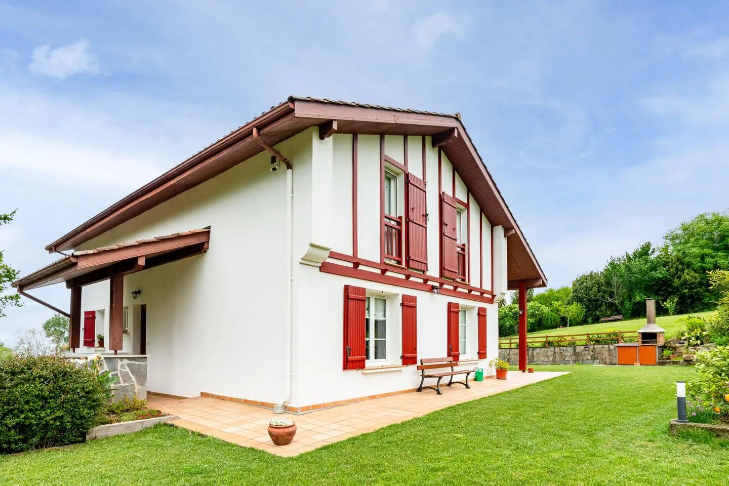 Maison à vendre, 180m², Urrugne