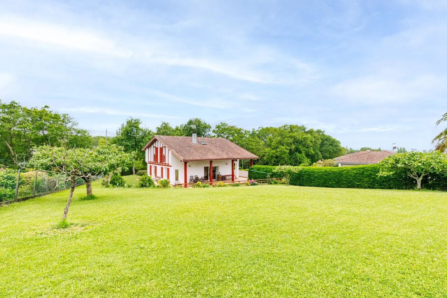 Maison à vendre, 180m², Urrugne